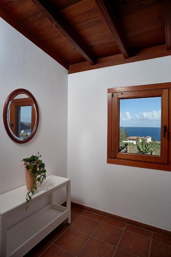 Casa Naranja Villa Garachico  Exterior photo